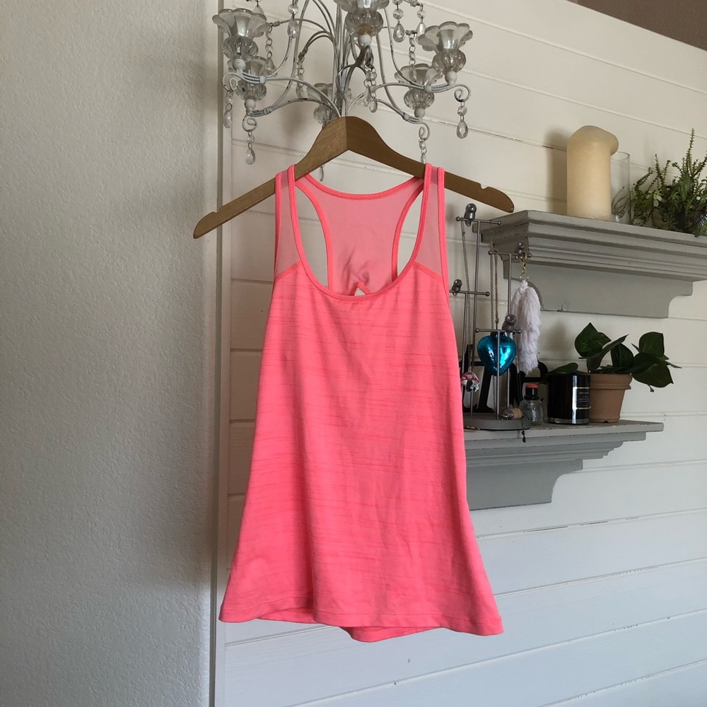 Lorna Jane Racerback
